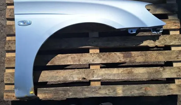 KIA Cerato Fender