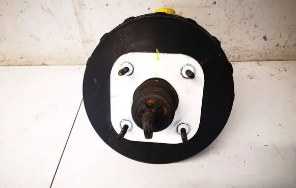 Jeep Grand Cherokee (WK) Brake booster 