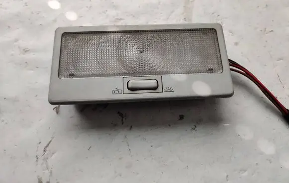 Volkswagen Transporter - Caravelle T4 Front seat light AK2357947111