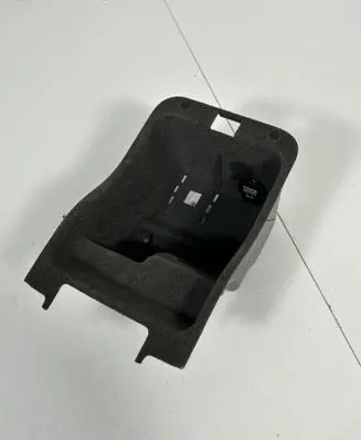 Porsche Cayenne (92A) Glove box central console 7P5857232A