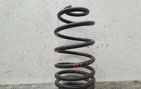 Mercedes-Benz Vito Viano W447 Rear coil spring