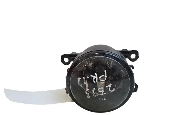 Peugeot 607 Front fog light H1164211