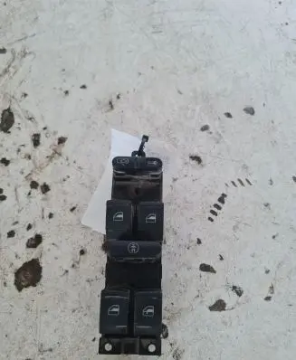 Volkswagen Sharan Electric window control switch