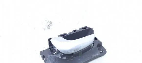 Volvo S80 Rear door interior handle 09170045