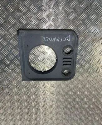 Land Rover Defender Front fog light trim/grill DHH100780