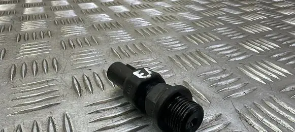 KIA Sportage Fuel pressure sensor 