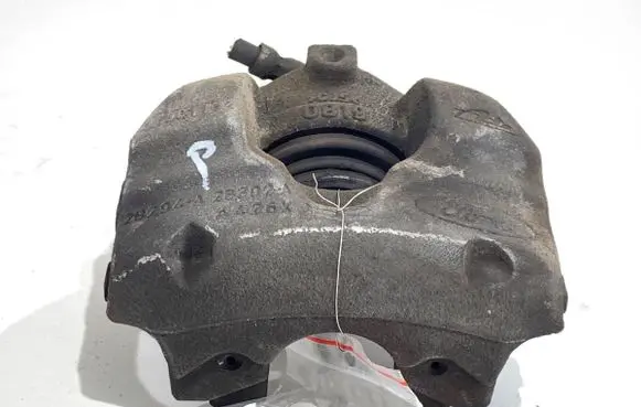 Ford Focus Front brake caliper 