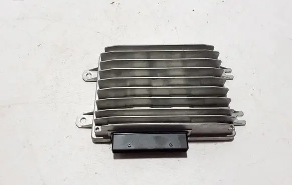 Sound amplifier