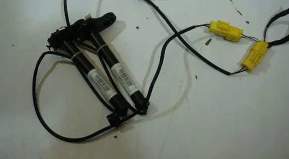 Mercedes-Benz A W177 Other exterior part 