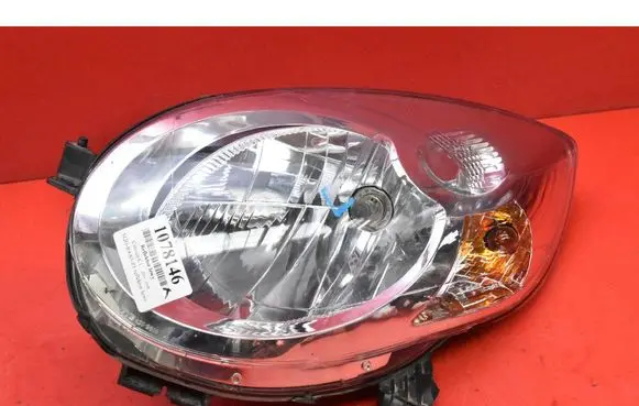 Citroen C1 Headlight/headlamp 0000