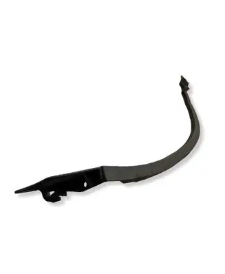 Toyota RAV 4 (XA50) Rear arch trim 75687342010