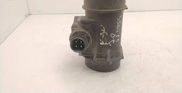 BMW 5 E34 Mass air flow meter 1730033 5WK9007 13718695