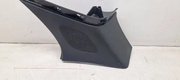 Porsche Macan (95B) (D)pillar trim (top) 95B867246