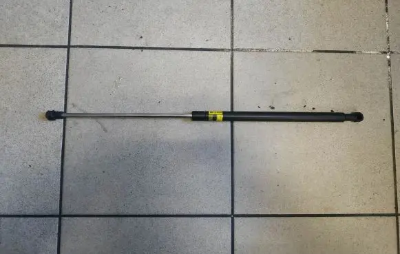 Lexus IS III XE30 Front bonnet/hood damper/strut