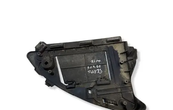 Renault Scenic IV - Grand scenic IV Rear bumper corner part panel trim 788B29516R