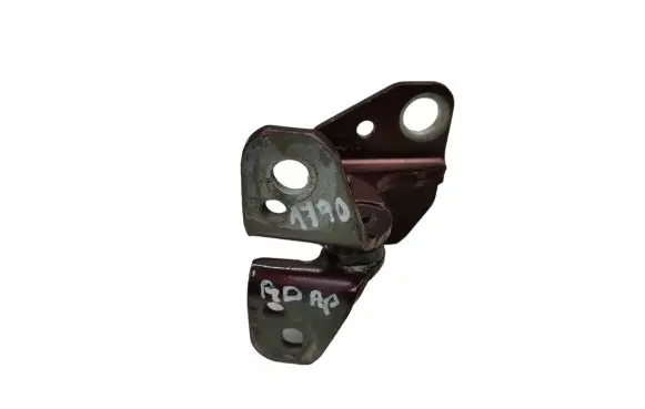 Chrysler Pacifica Front door lower hinge 68269773AA