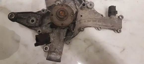 Mercedes-Benz ML W163 Water pump A1122010301