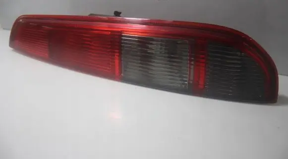 Ford Focus Rear/tail lights
