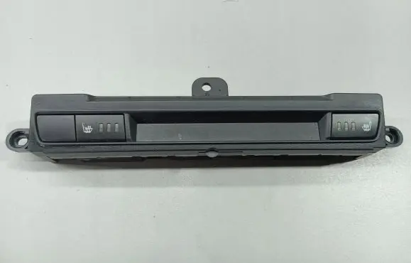Mazda 3 Seat heating switch BHR155260