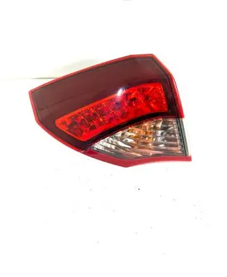 Renault Laguna III Rear/tail lights 265550001R