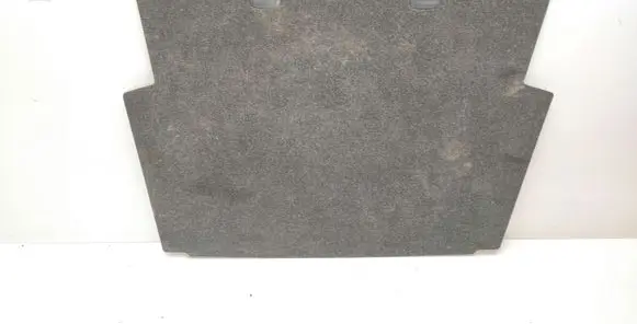 BMW X1 E84 Trunk/boot floor carpet liner 2990746