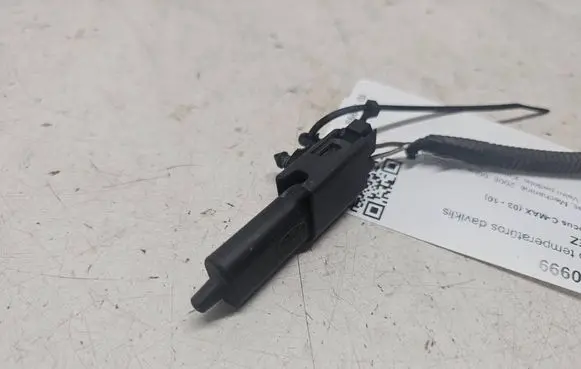Ford Focus C-MAX Outside/exterior temperature sensor 6M5T10K936AB