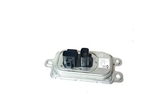 Jaguar XF X260 Fuel injection pump control unit/module GX7314B526AB GX7314B526 7271605830