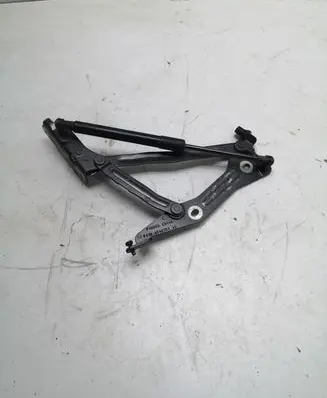 Ford Mustang VI Tailgate/trunk/boot hinge FR3B6342701