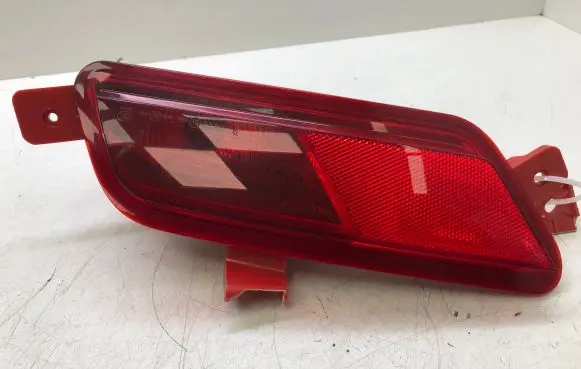 Rear fog light