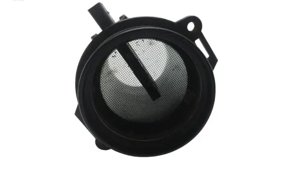 Mass air flow meter