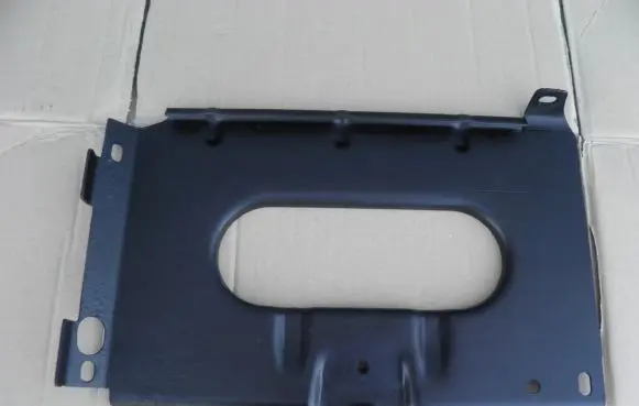 Volkswagen Transporter - Caravelle T5 Battery tray 