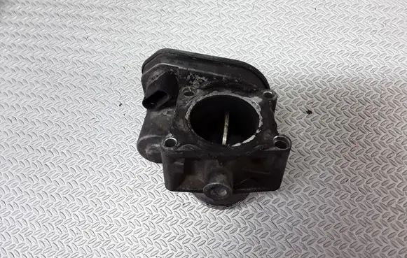 Opel Meriva A Engine shut-off valve 8973002310