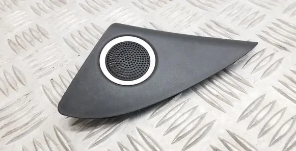 Audi Q5 SQ5 Front door speaker cover trim 8R0035423A