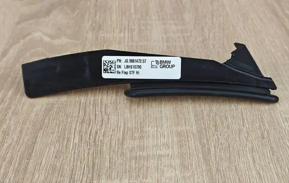 BMW 4 G22 G23 G24 G26 Other engine bay part 9881472