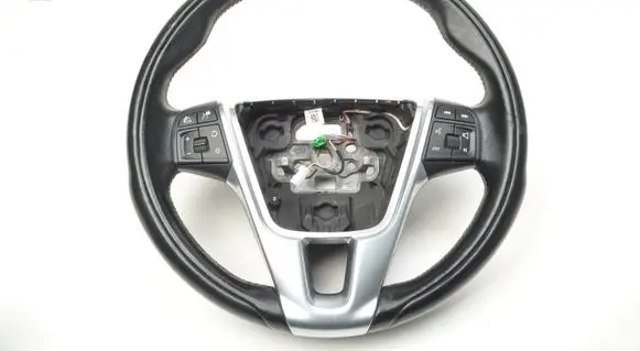 Volvo V60 Steering wheel 31390121