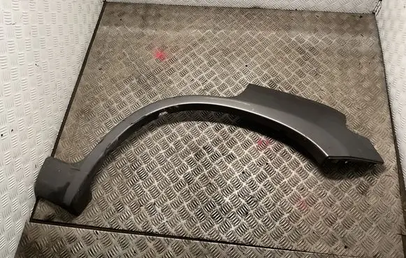 Hyundai Terracan Rear fender molding trim 