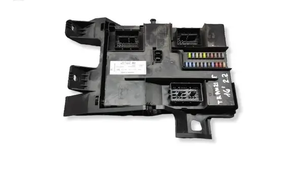 Ford Transit Custom Comfort/convenience module A2C53348839M BK2T14B476BD 97RI010012
