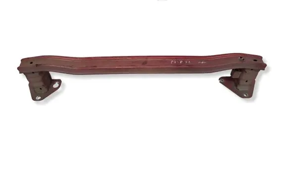 Peugeot 208 II Rear bumper cross member 