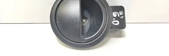 Daewoo Kalos Rear door interior handle 