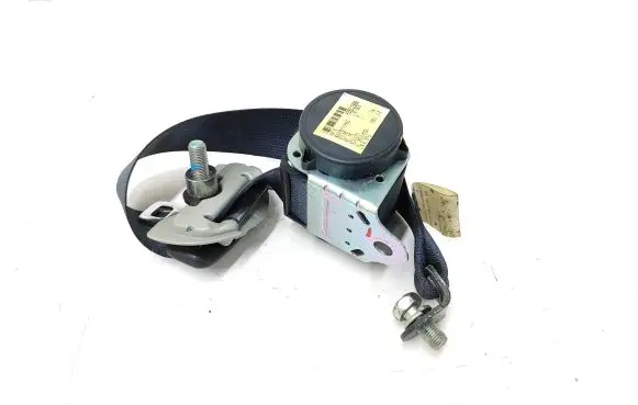 Citroen C-Crosser Rear seatbelt 609213900 2F0R00000