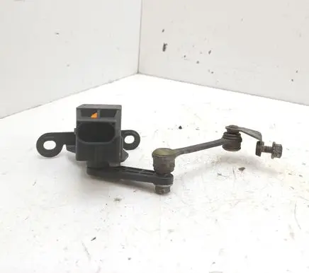Mercedes-Benz SL R230 Headlight/headlamp level sensor A0025428818