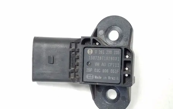 Audi A8 S8 D4 4H Air pressure sensor
