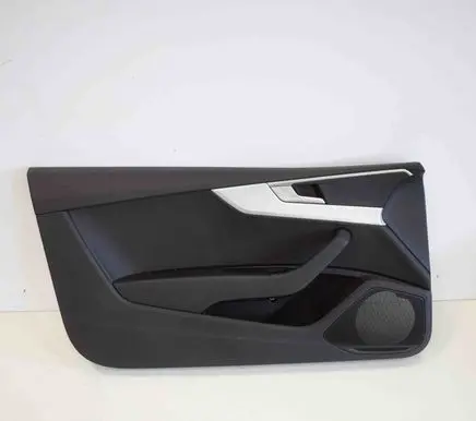 Audi A5 Front door card panel trim 8W6867117