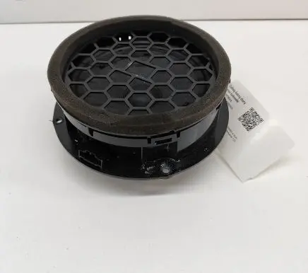 Skoda Enyaq iV Rear door speaker 5E3035411A