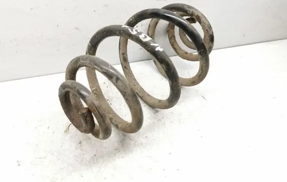 Volkswagen PASSAT B5.5 Rear coil spring