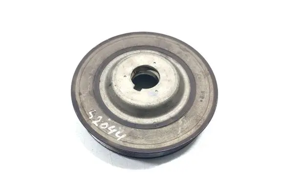 Citroen C5 Crankshaft pulley