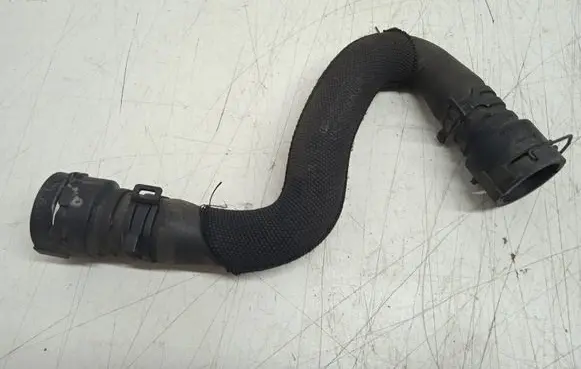 Audi A5 8T 8F Engine coolant pipe/hose 3B0122291