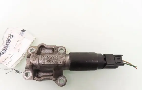 Volvo S80 Camshaft vanos timing valve 1275578