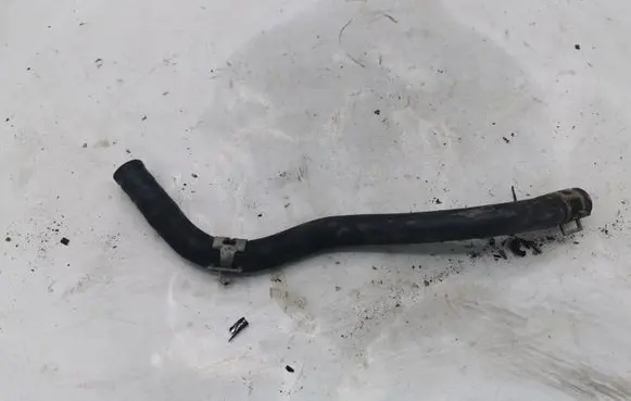 Toyota Previa (XR30, XR40) II Power steering hose/pipe/line NOCODE