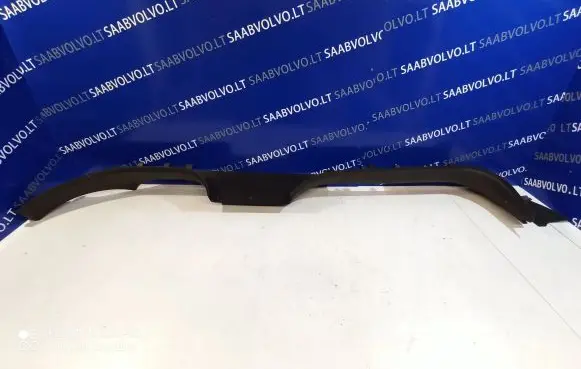 Volvo S60 Side skirt rear trim 315671560